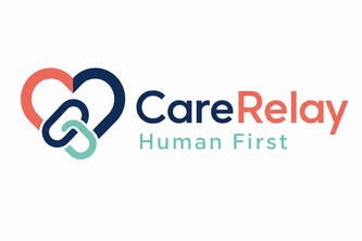 CareRelay: Human First