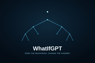 WhatIfGPT