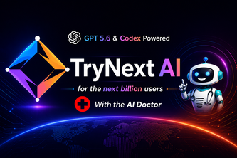 TryNext AI: The Self-Healing Software Factory