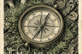 Morel Compass