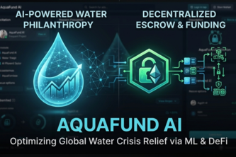 AquaFund AI
