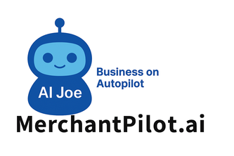 MerchantPilot — AI Joe for Owner-Controlled Operations 