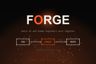 Forge