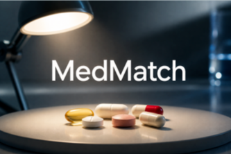 Virexa/Med Match