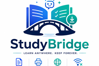 Study_Bridge 