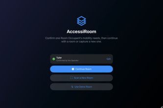 AccessiRoom