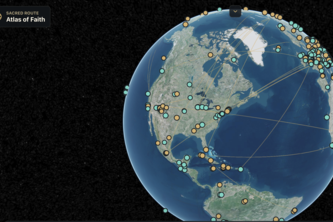 Atlas of Faith