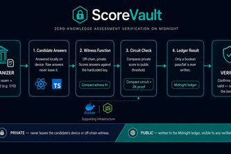 ScoreVault