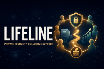 Lifeline — Private Financial Recovery Circles