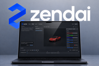 Zendai