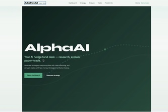 AlphaAI