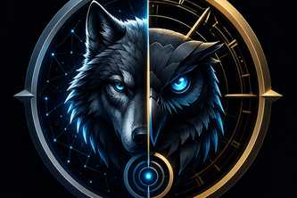 Wolf and Cronos | Corvus & Cronos MCP and multi-agent