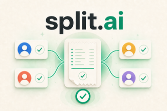 split