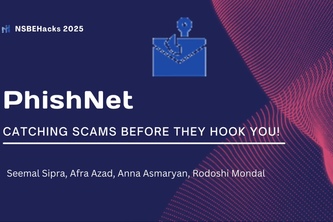 PhishNet: Catching Phishing Emails Before They Hook You!