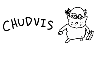 Chudvis