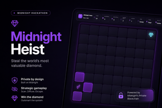 Midnight Heist