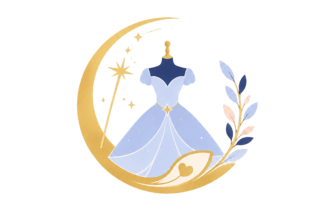 bibbidi-bobbidi-boo!