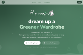 Reverie