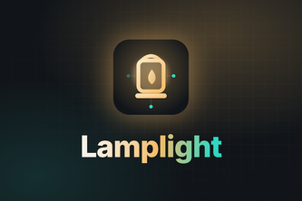 Lamplight