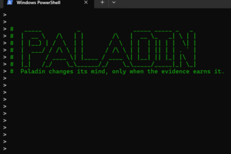 Paladin