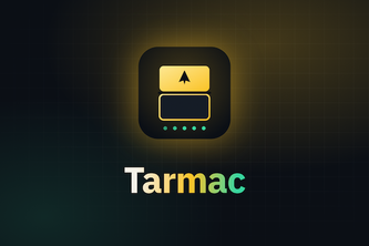 Tarmac