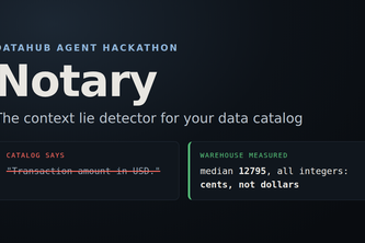 Notary