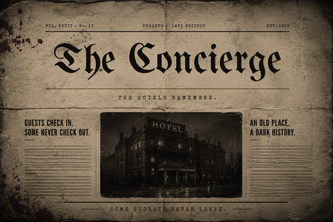 The Concierge