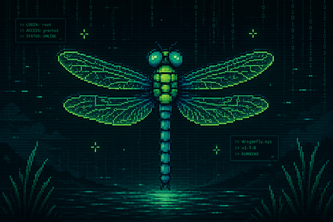 Dragonfly