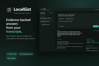 LocalGist