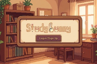 StudyBunny