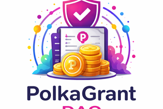 PolkaGrant DAO