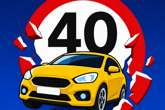 Road Speed
