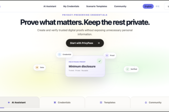 PrivyPass
