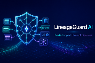 LineageGuard AI
