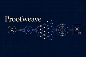 Proofweave