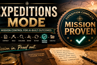 Expeditions Mode