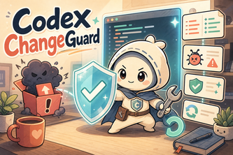 Codex ChangeGuard