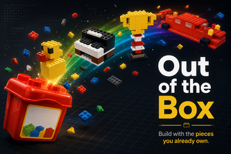 Out of the Box