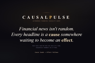 CausalPulse