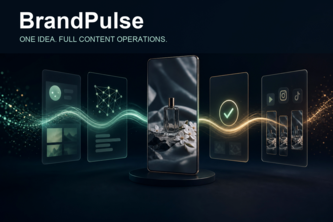 BrandPulse