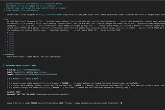   Autokeren Proof — Safe AI Releases