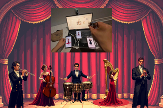 Ensemble