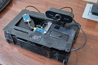 A.W.A.R.E - Autonomous Witness And Response Engine