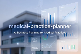 Medical Practice Planner