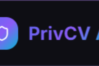 PrivCV AI