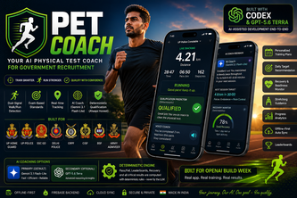 PET Coach