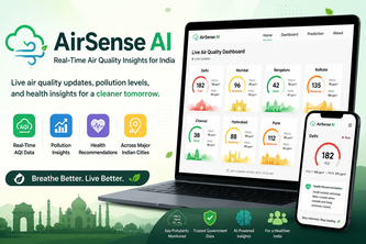 AirSense AI