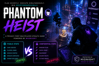 Phantom Heist 