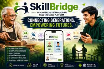 SkillBridge 