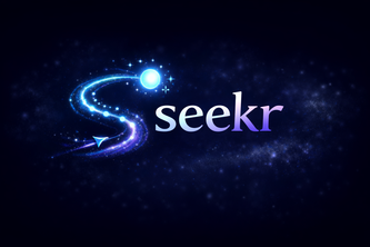 [LA 32] Seekr: Navigational Intelligence inside World Models